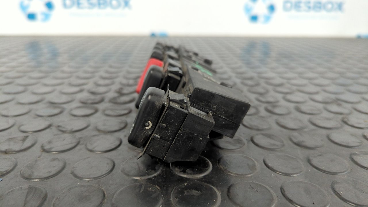 MANDO MULTIFUNCION MERCEDES-BENZ CLASE C (W202) FAMILIAR - vista 4