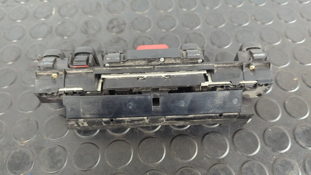 MANDO MULTIFUNCION MERCEDES-BENZ CLASE C (W202) FAMILIAR - vista 5