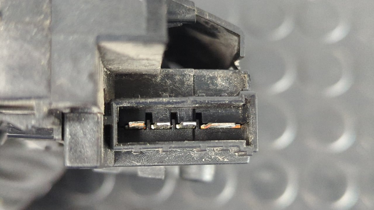 MANDO MULTIFUNCION MERCEDES-BENZ CLASE C (W202) FAMILIAR - vista 7