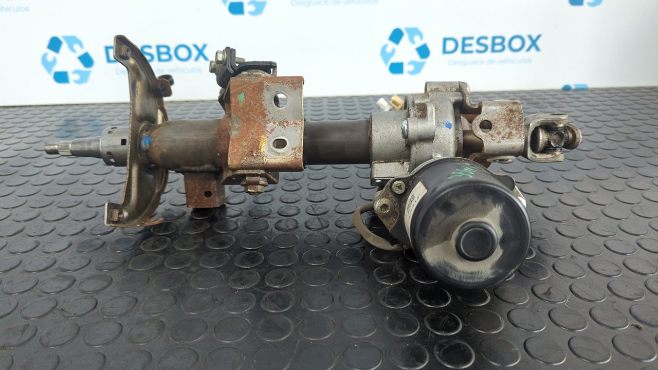 COLUMNA DIRECCION TOYOTA AYGO (KGB/WNB) - vista 5