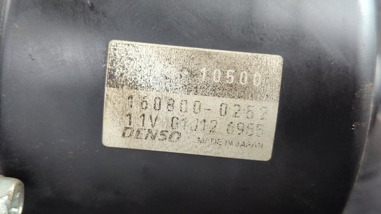 COLUMNA DIRECCION TOYOTA AYGO (KGB/WNB) - vista 3