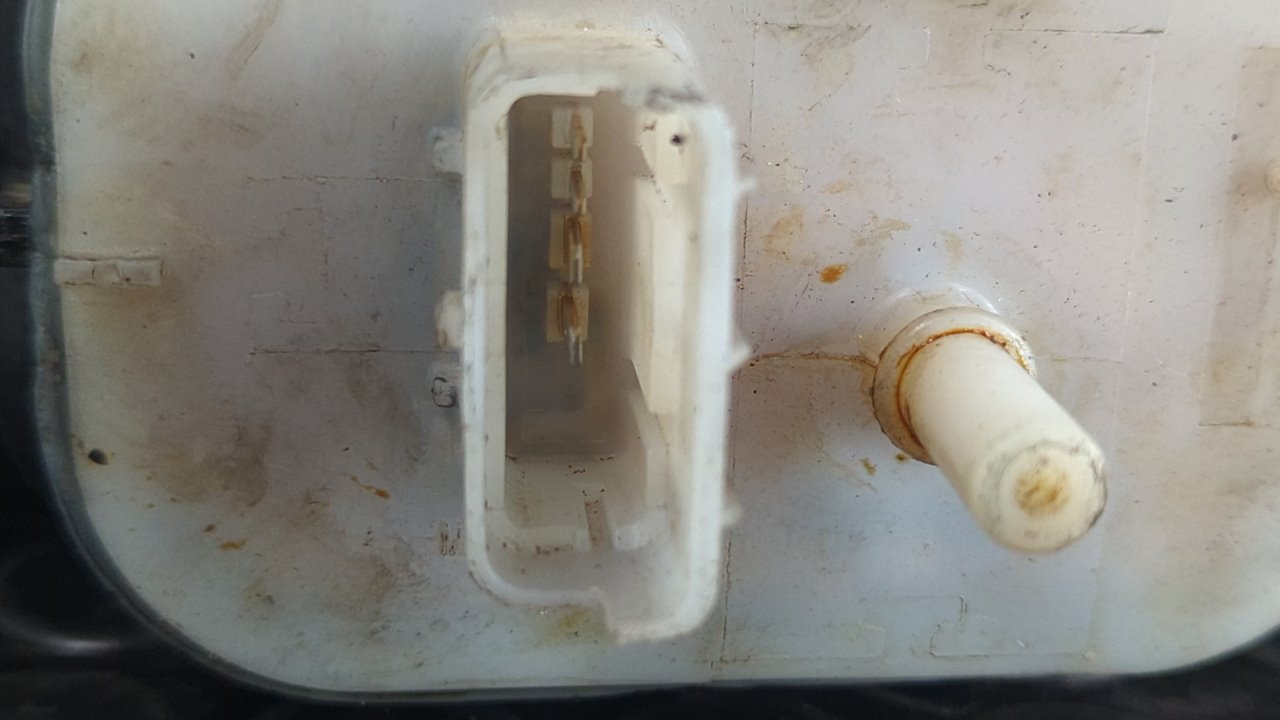 NO IDENTIFICADO FIAT SCUDO FURGÓN (272) - vista 8