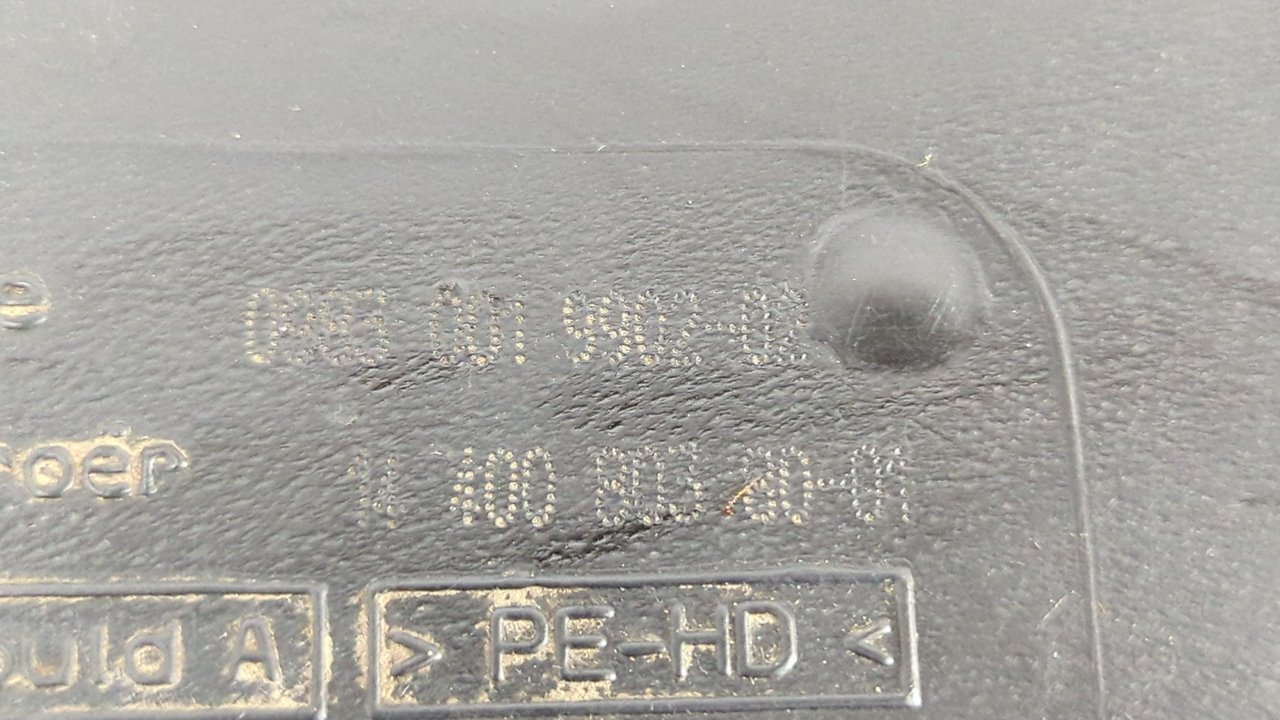 NO IDENTIFICADO FIAT SCUDO FURGÓN (272) - vista 4