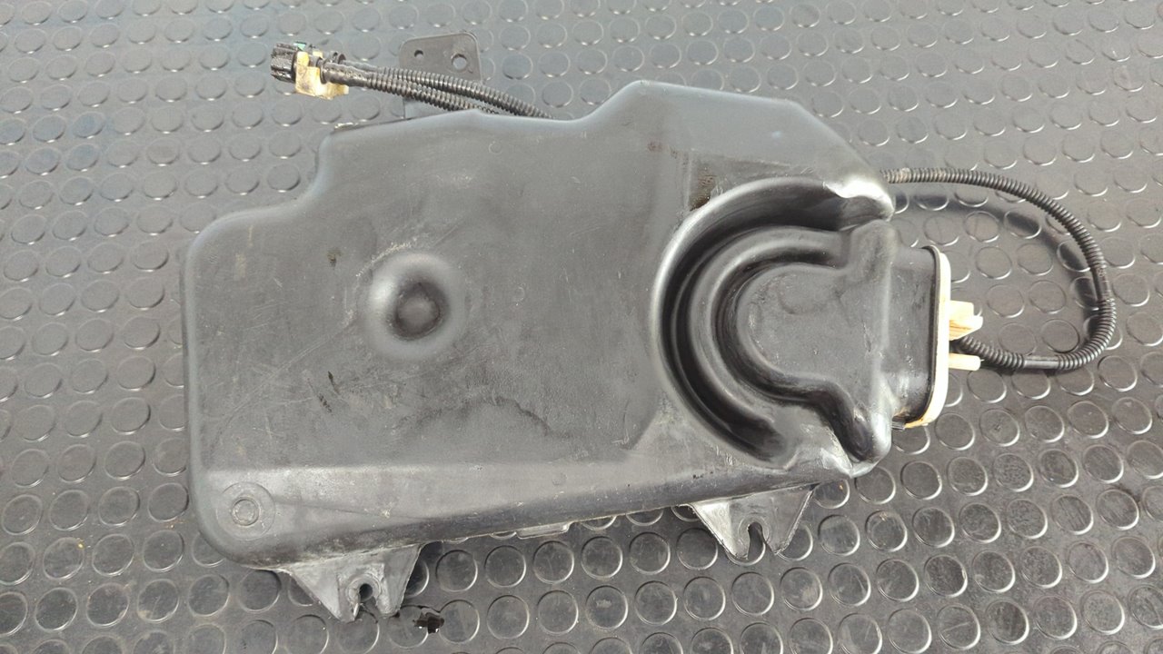 NO IDENTIFICADO FIAT SCUDO FURGÓN (272) - vista 2