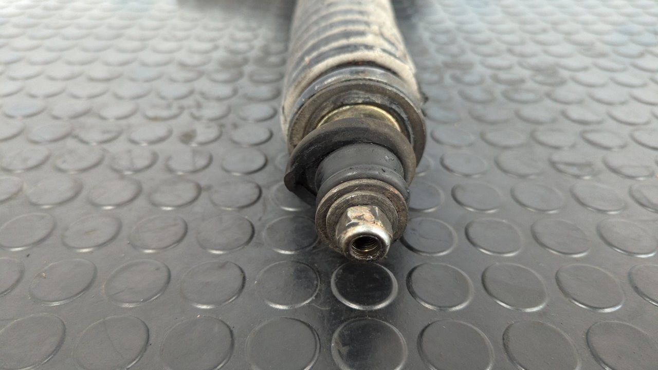 MANGUETA DELANTERA IZQUIERDA AIXAM 400 - vista 3