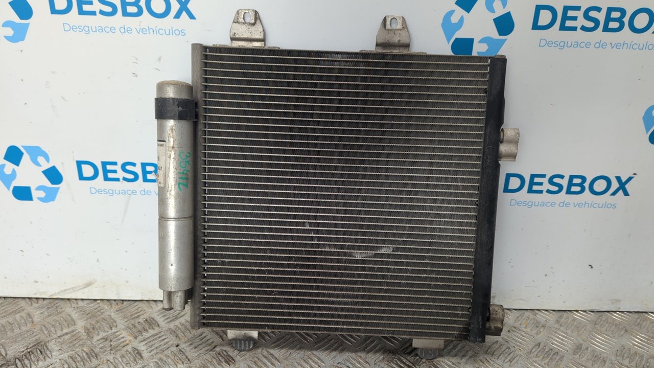 CONDENSADOR / RADIADOR AIRE ACONDICIONADO TOYOTA AYGO (KGB/WNB)