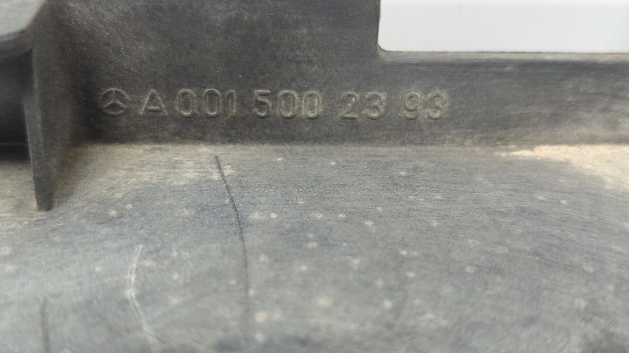 ELECTROVENTILADOR MERCEDES-BENZ CLASE C (W202) FAMILIAR - vista 3