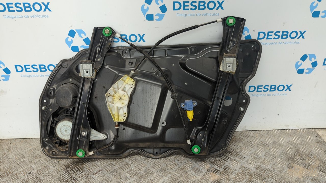 ELEVALUNAS DELANTERO IZQUIERDO VOLKSWAGEN PASSAT BERLINA (3C2)