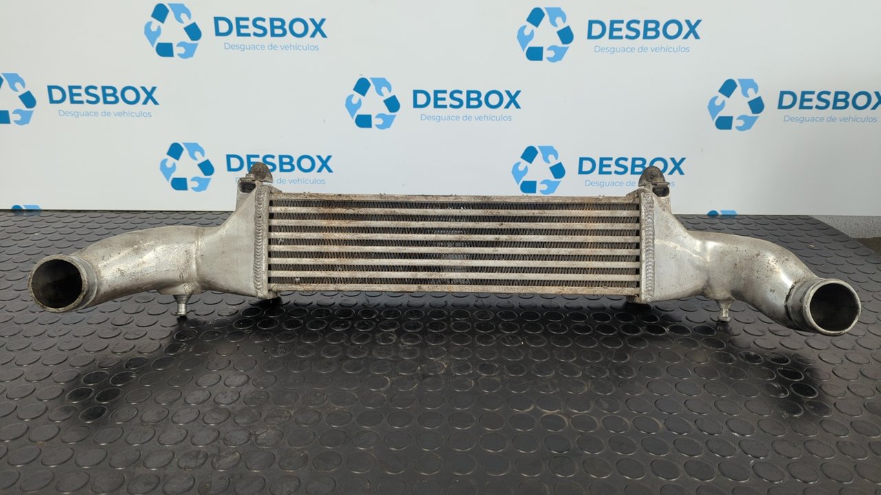 INTERCOOLER MERCEDES-BENZ CLASE C (W202) FAMILIAR