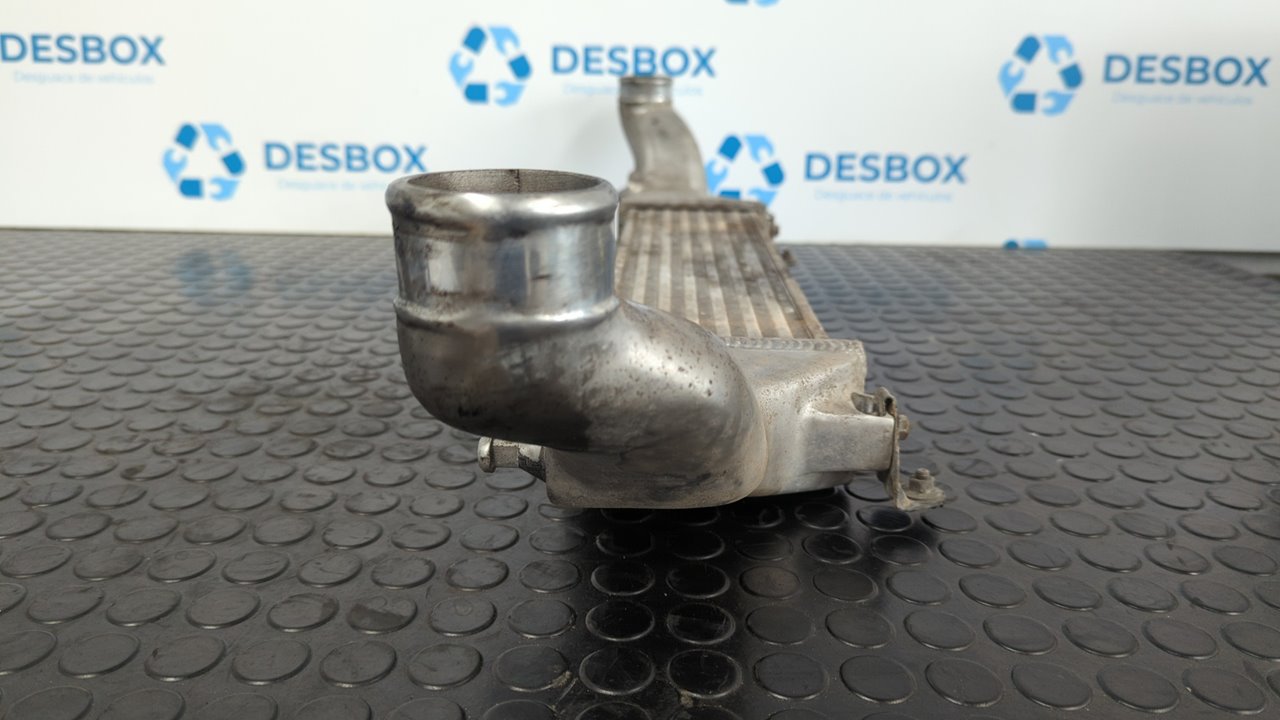 INTERCOOLER MERCEDES-BENZ CLASE C (W202) FAMILIAR - vista 2