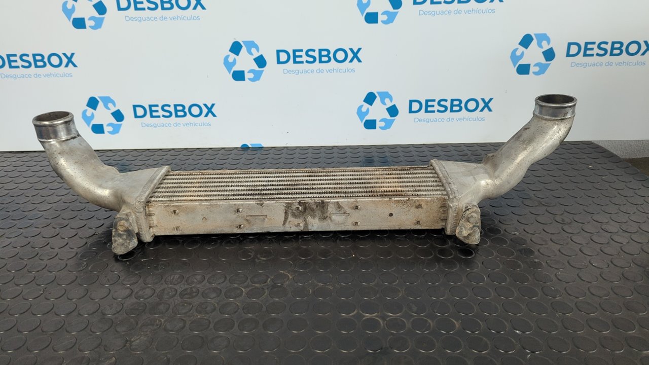 INTERCOOLER MERCEDES-BENZ CLASE C (W202) FAMILIAR - vista 5