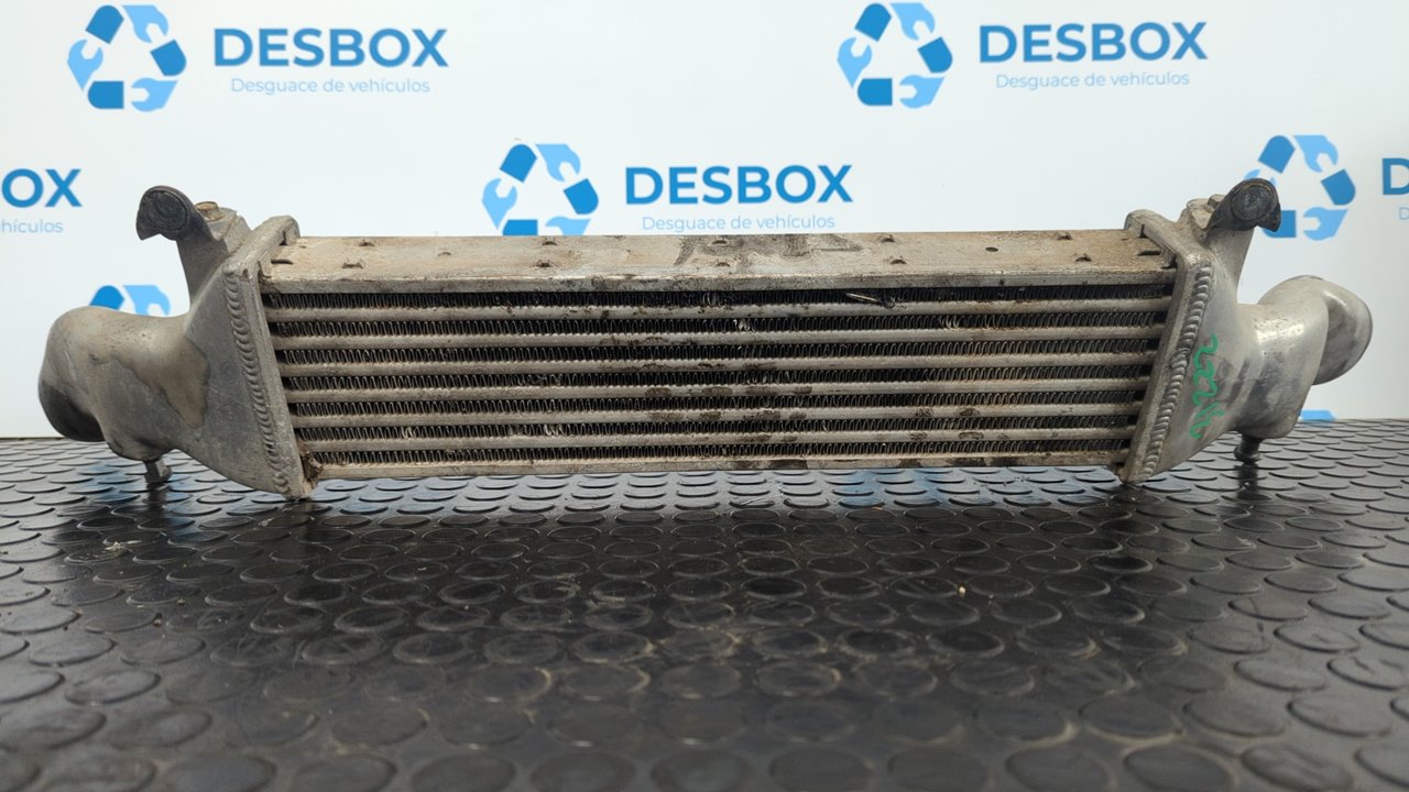 INTERCOOLER MERCEDES-BENZ CLASE C (W202) FAMILIAR - vista 3