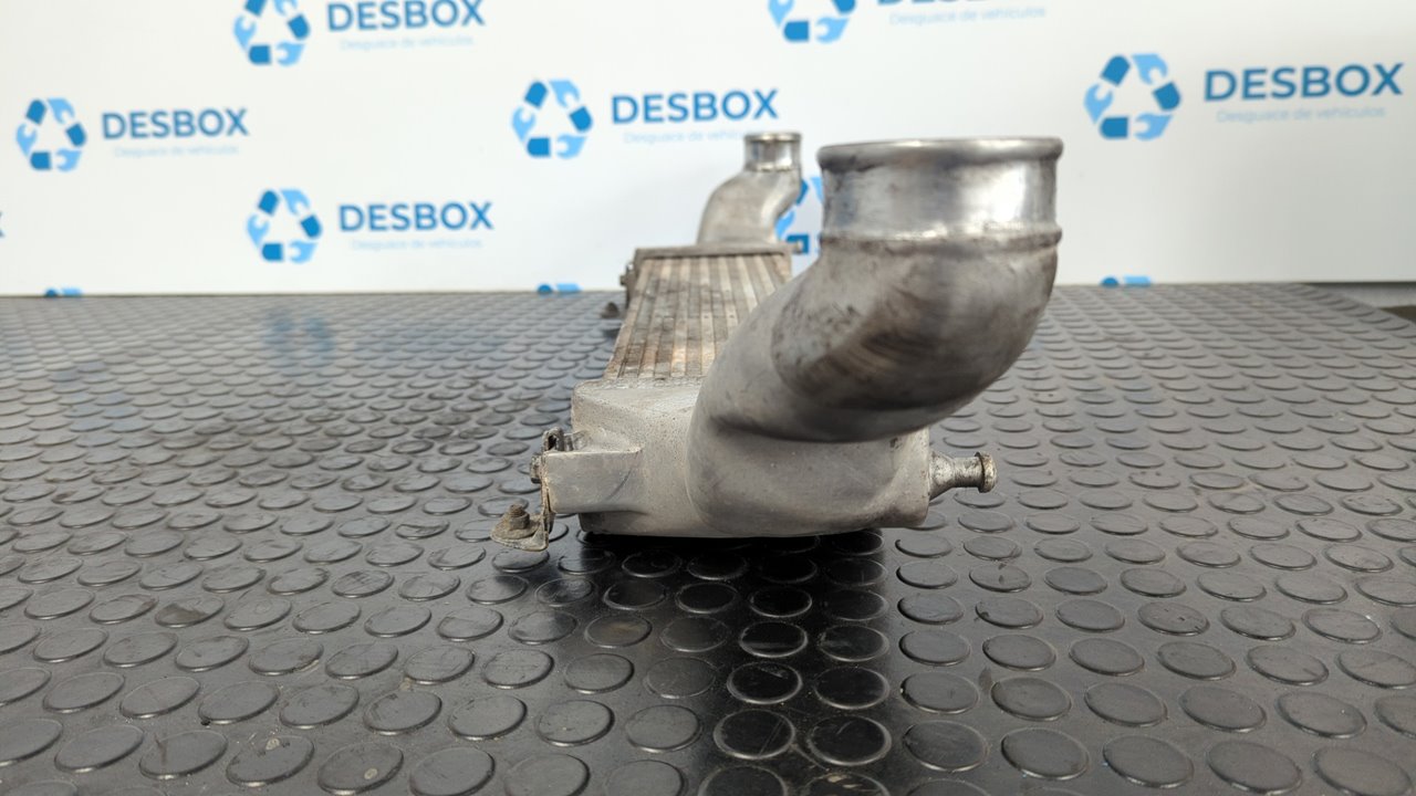 INTERCOOLER MERCEDES-BENZ CLASE C (W202) FAMILIAR - vista 4