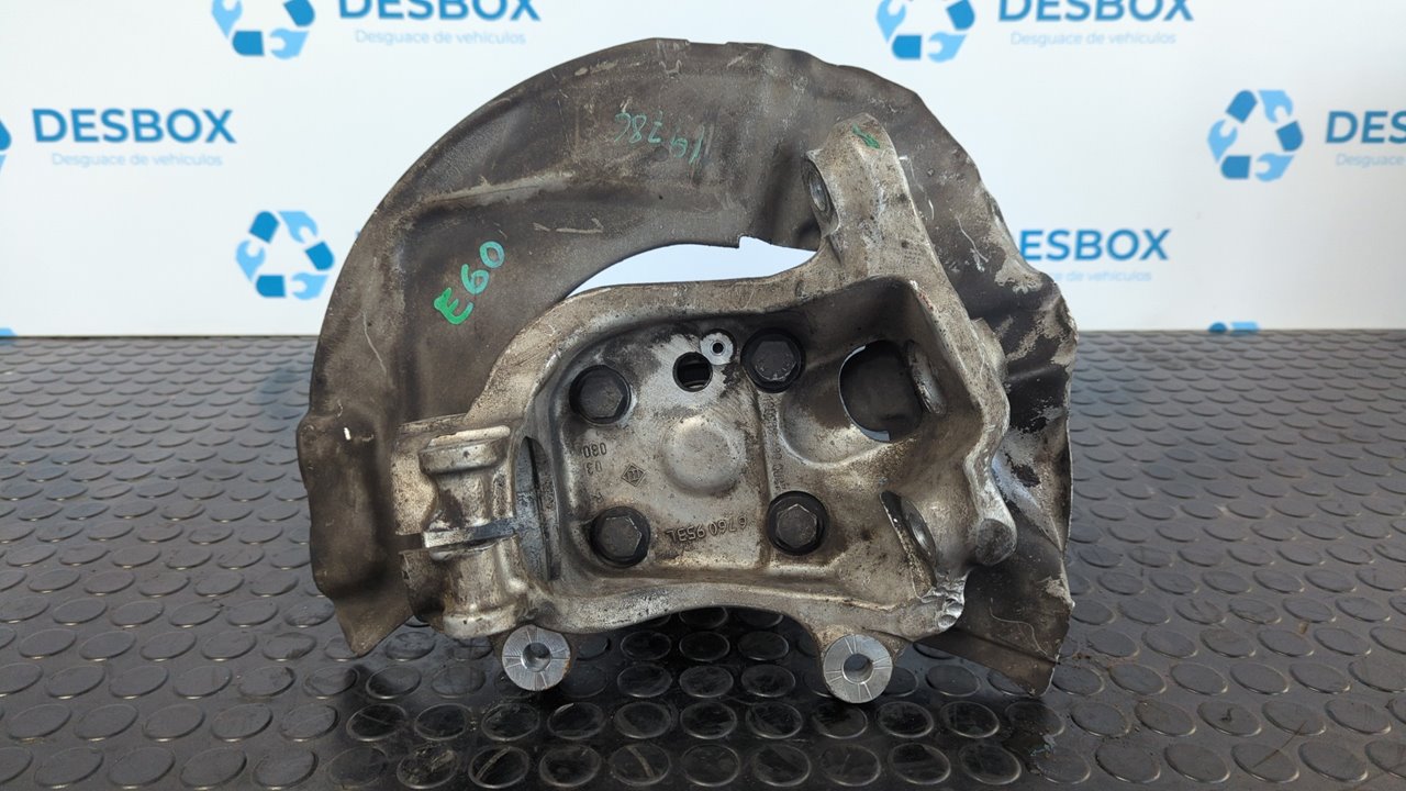 MANGUETA DELANTERA IZQUIERDA BMW SERIE 5 BERLINA (E60)