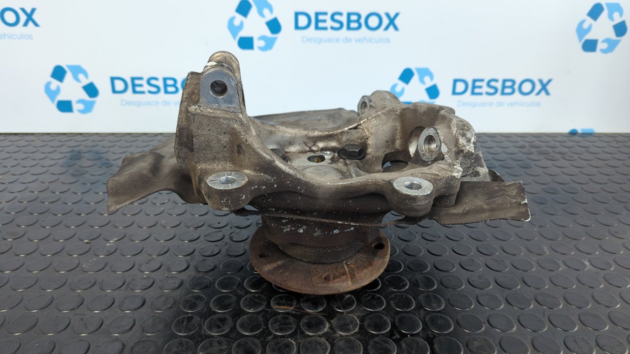 MANGUETA DELANTERA IZQUIERDA BMW SERIE 5 BERLINA (E60) - vista 5