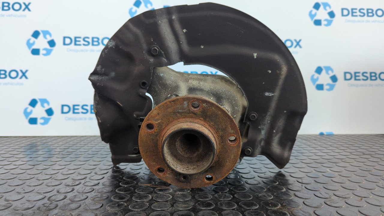 MANGUETA DELANTERA IZQUIERDA BMW SERIE 5 BERLINA (E60) - vista 3