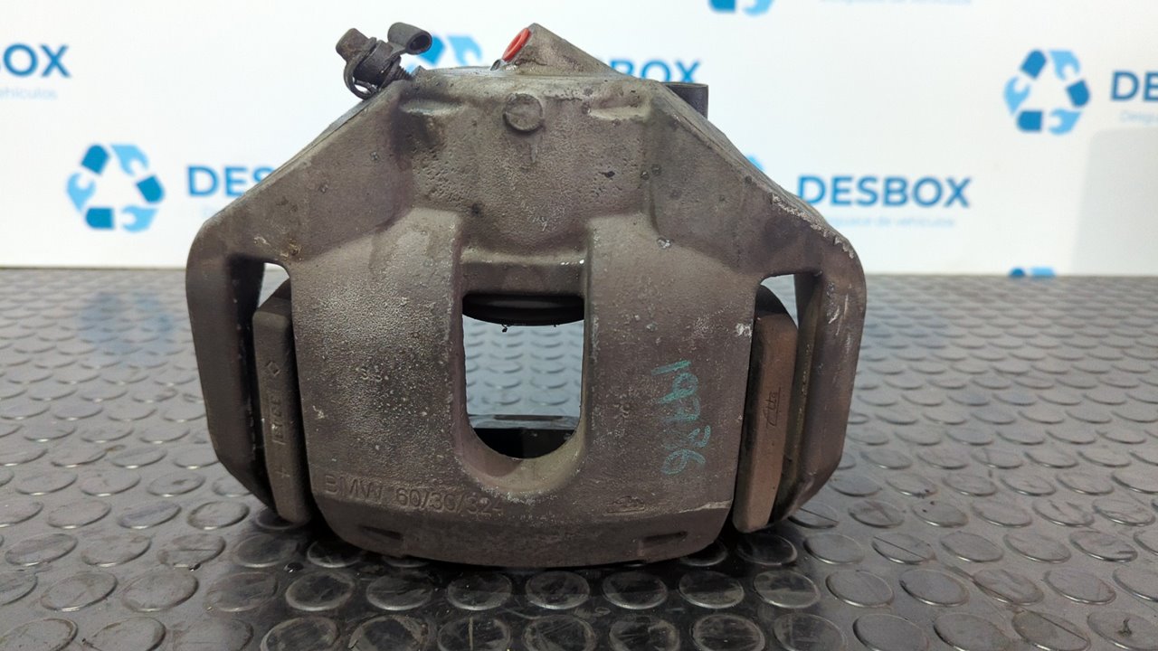 PINZA DE FRENO DELANTERA IZQUIERDA BMW SERIE 5 BERLINA (E60)