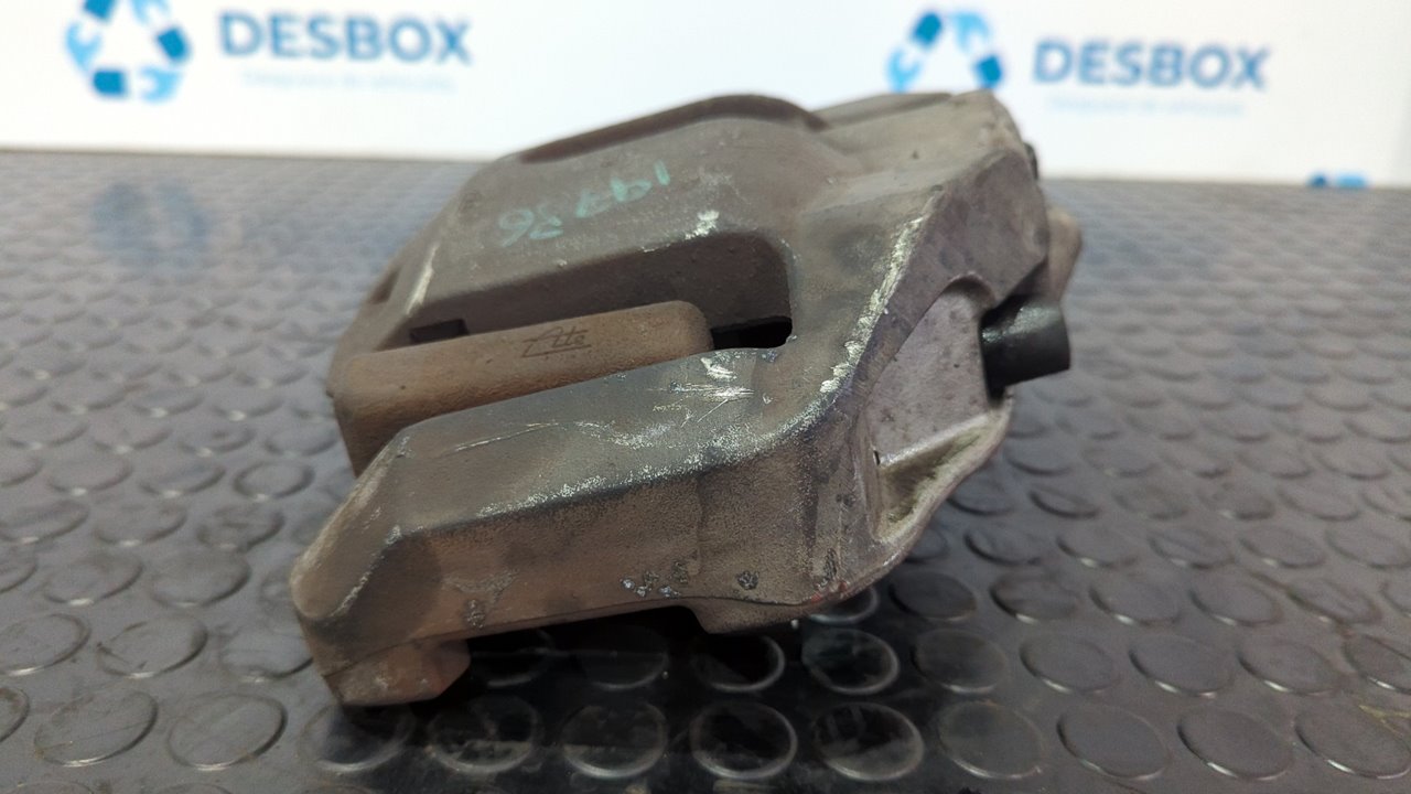 PINZA DE FRENO DELANTERA IZQUIERDA BMW SERIE 5 BERLINA (E60) - vista 9