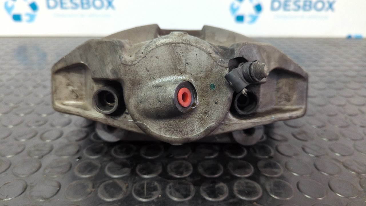 PINZA DE FRENO DELANTERA IZQUIERDA BMW SERIE 5 BERLINA (E60) - vista 4