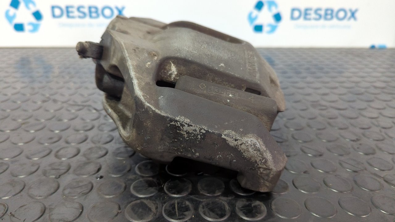 PINZA DE FRENO DELANTERA IZQUIERDA BMW SERIE 5 BERLINA (E60) - vista 3