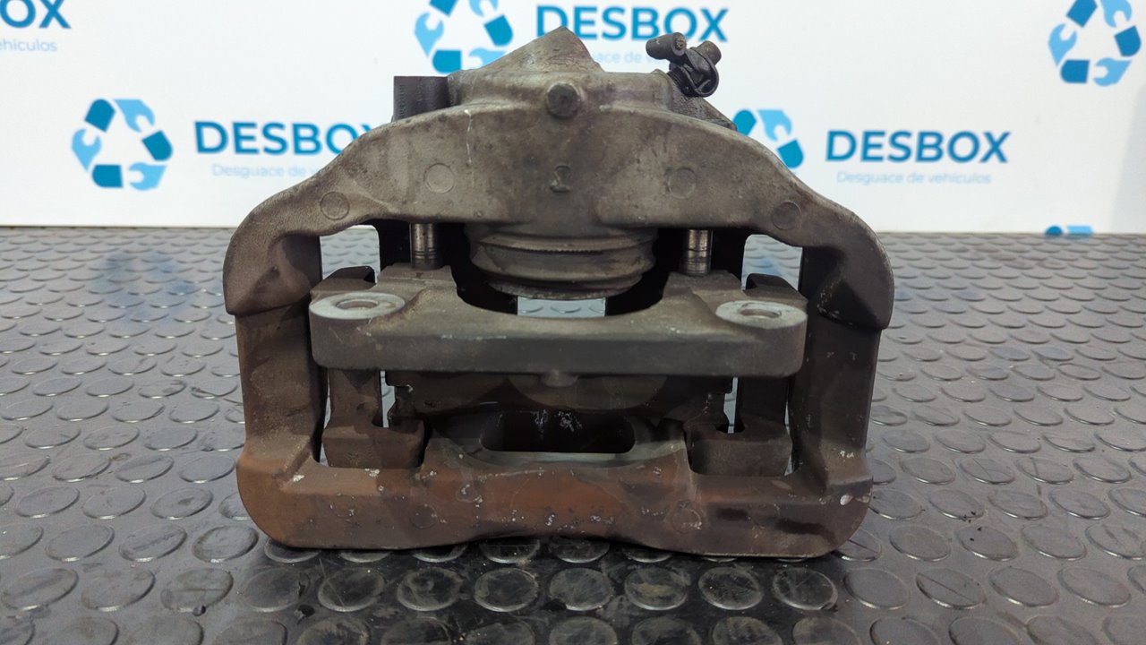 PINZA DE FRENO DELANTERA IZQUIERDA BMW SERIE 5 BERLINA (E60) - vista 2