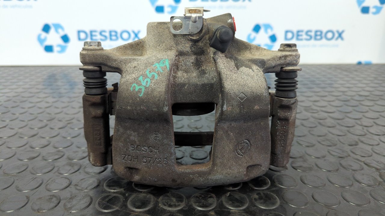 PINZA DE FRENO DELANTERA IZQUIERDA FIAT STILO (192)