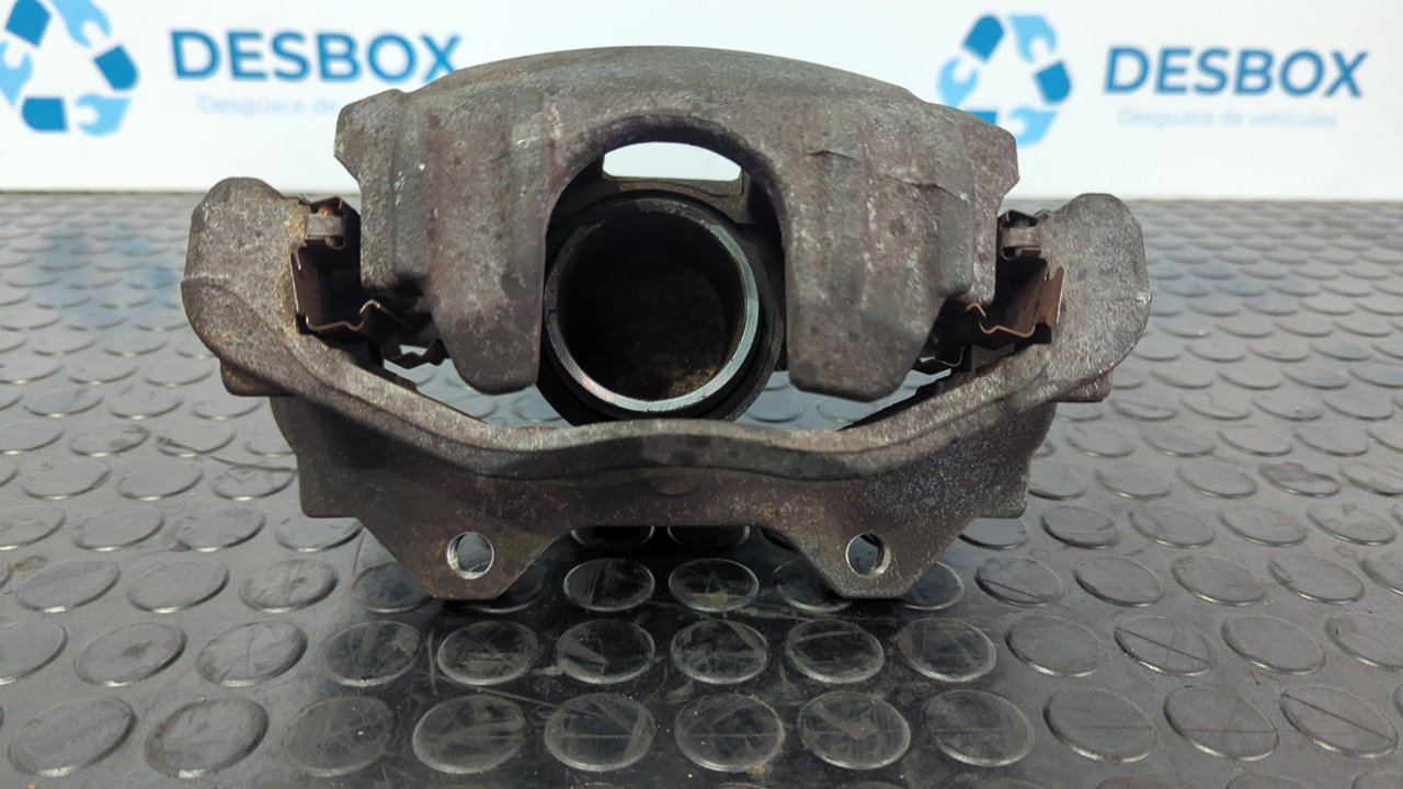 PINZA DE FRENO DELANTERA IZQUIERDA FIAT STILO (192) - vista 2