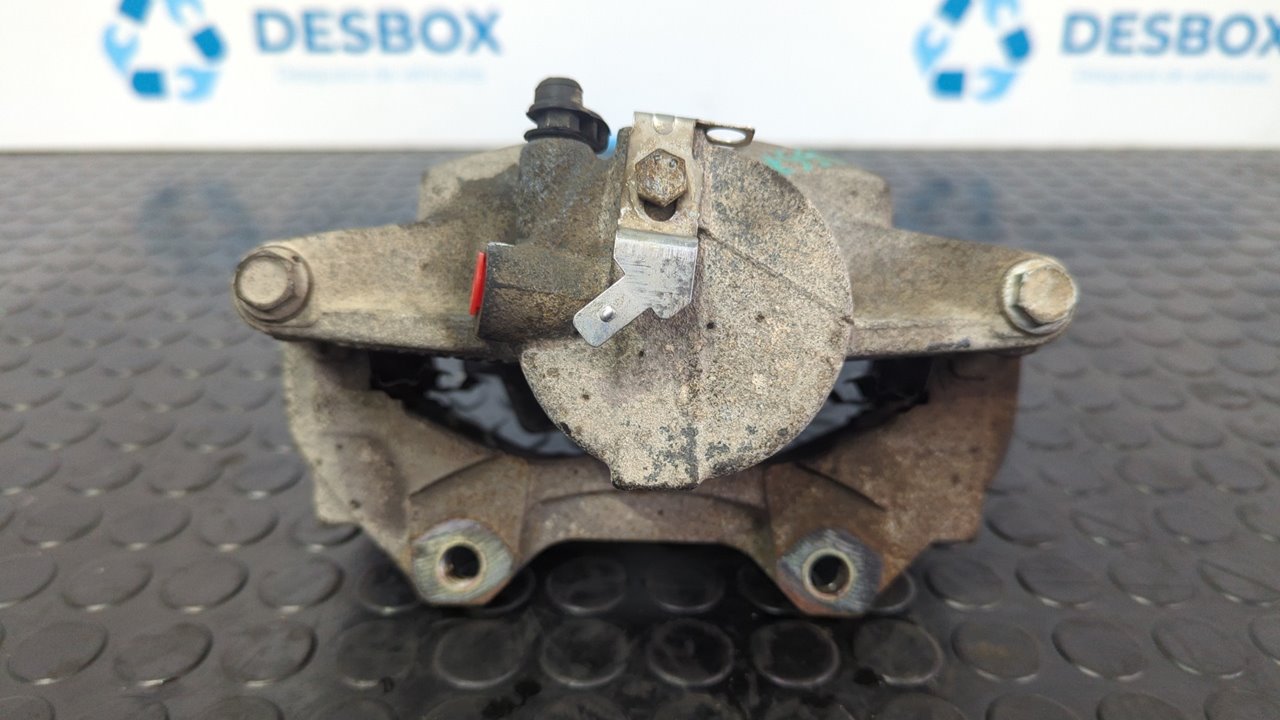 PINZA DE FRENO DELANTERA IZQUIERDA FIAT STILO (192) - vista 4