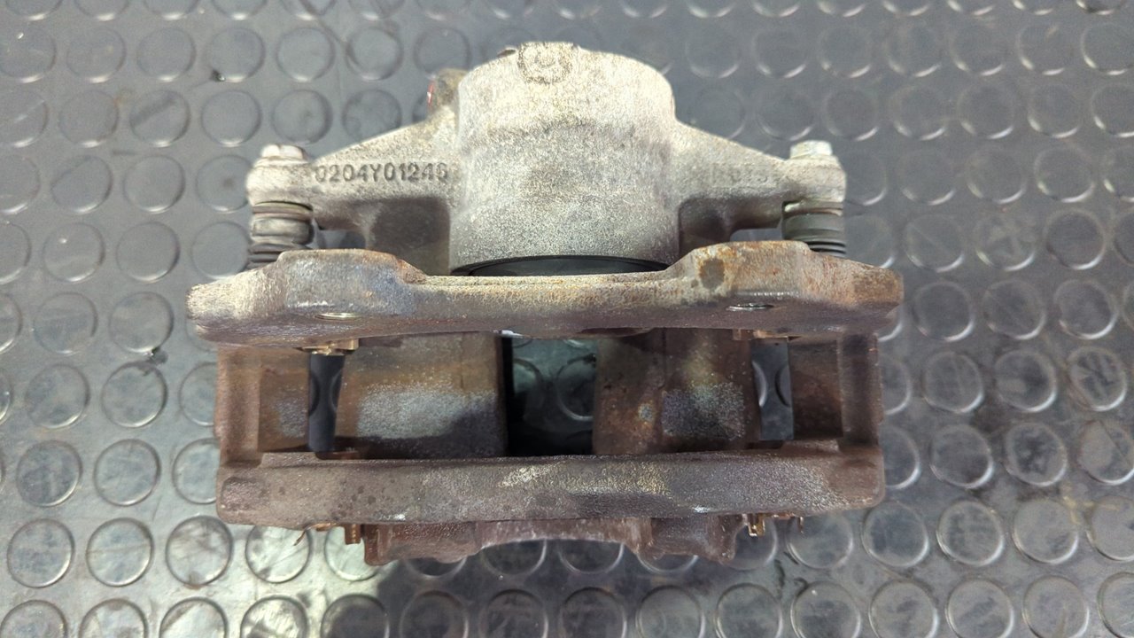 PINZA DE FRENO DELANTERA IZQUIERDA FIAT STILO (192) - vista 6