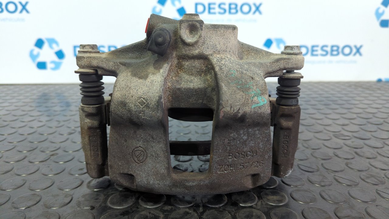 PINZA DE FRENO DELANTERA DERECHA FIAT STILO (192)