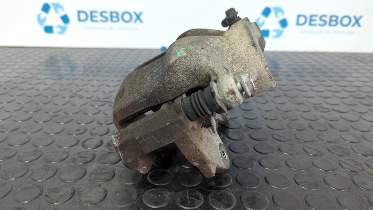 PINZA DE FRENO DELANTERA DERECHA FIAT STILO (192) - vista 5