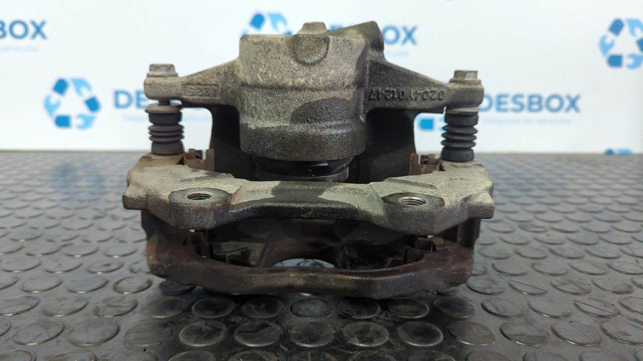 PINZA DE FRENO DELANTERA DERECHA FIAT STILO (192) - vista 7