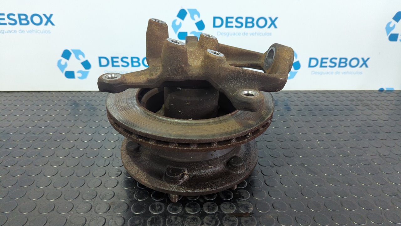 MANGUETA DELANTERA IZQUIERDA MERCEDES-BENZ SPRINTER (W901,W903) COMBI - vista 3