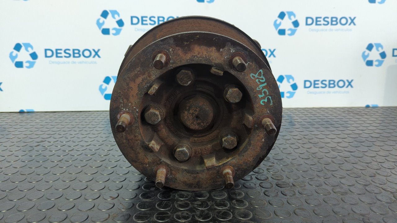 MANGUETA DELANTERA IZQUIERDA MERCEDES-BENZ SPRINTER (W901,W903) COMBI - vista 5