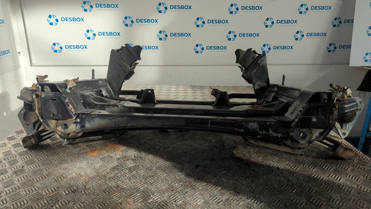 PUENTE DELANTERO MERCEDES-BENZ SPRINTER (W901,W903) COMBI - vista 4