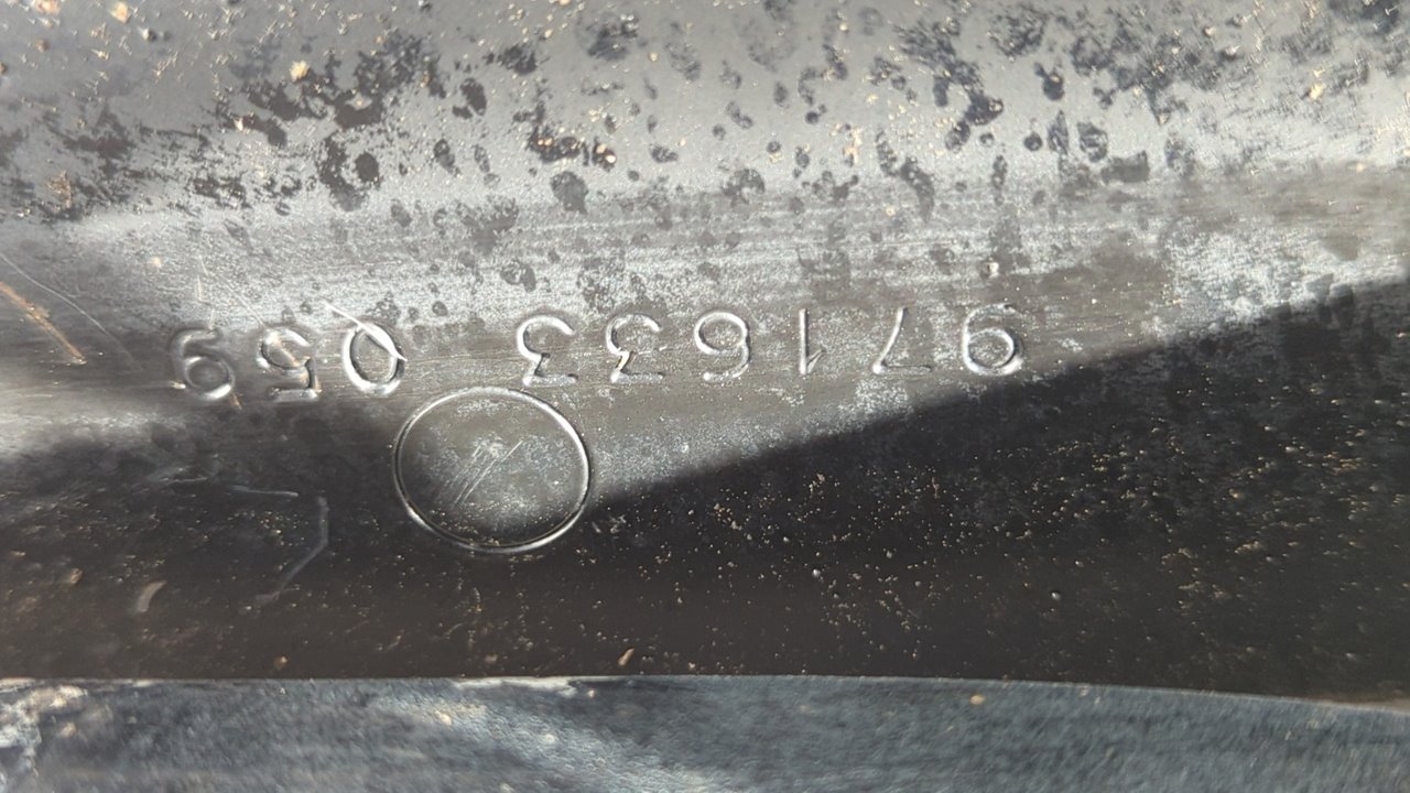 PUENTE DELANTERO MERCEDES-BENZ SPRINTER (W901,W903) COMBI - vista 10