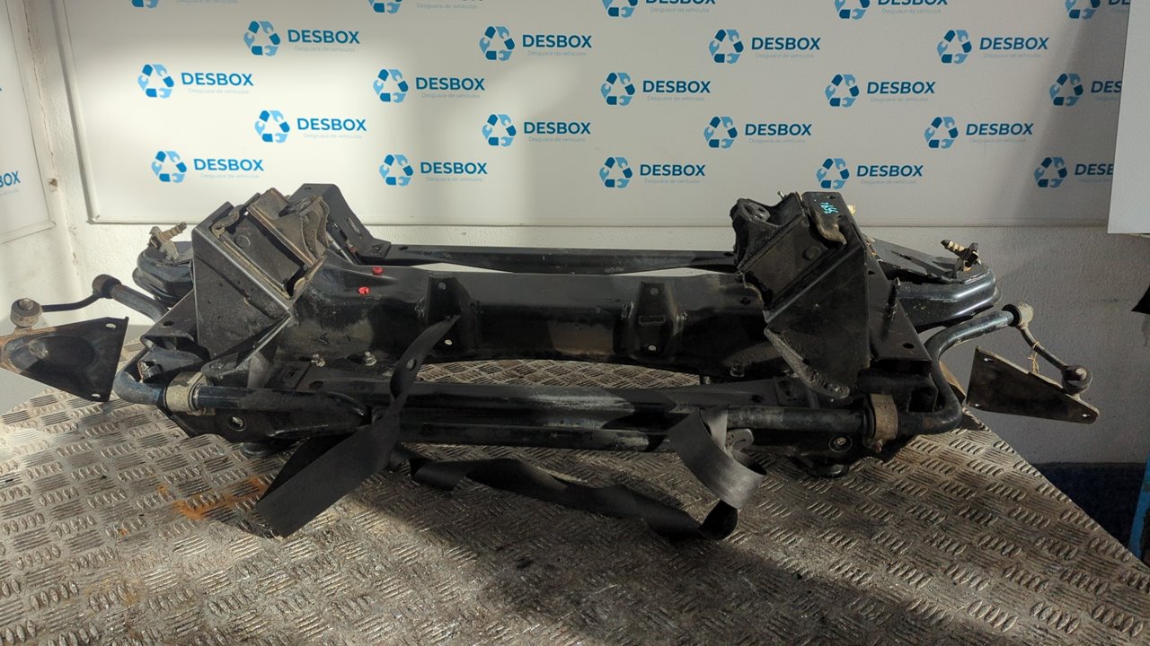 PUENTE DELANTERO MERCEDES-BENZ SPRINTER (W901,W903) COMBI - vista 3