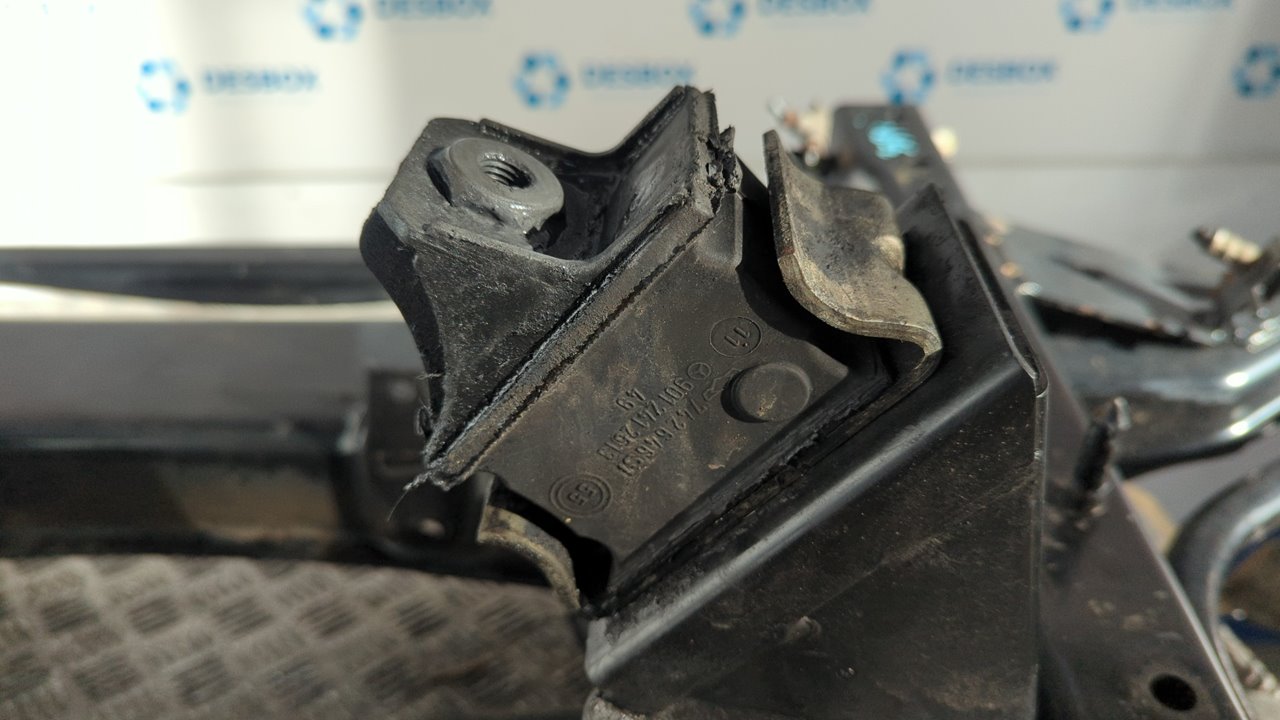 PUENTE DELANTERO MERCEDES-BENZ SPRINTER (W901,W903) COMBI - vista 7