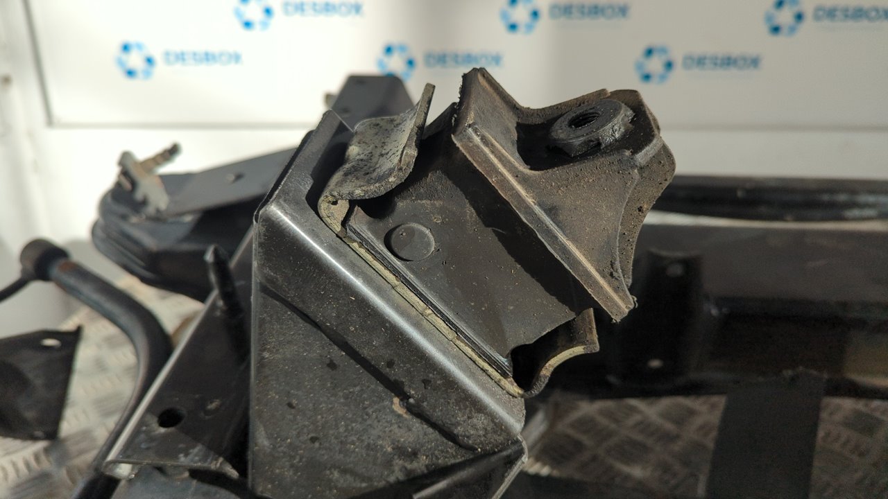 PUENTE DELANTERO MERCEDES-BENZ SPRINTER (W901,W903) COMBI - vista 11