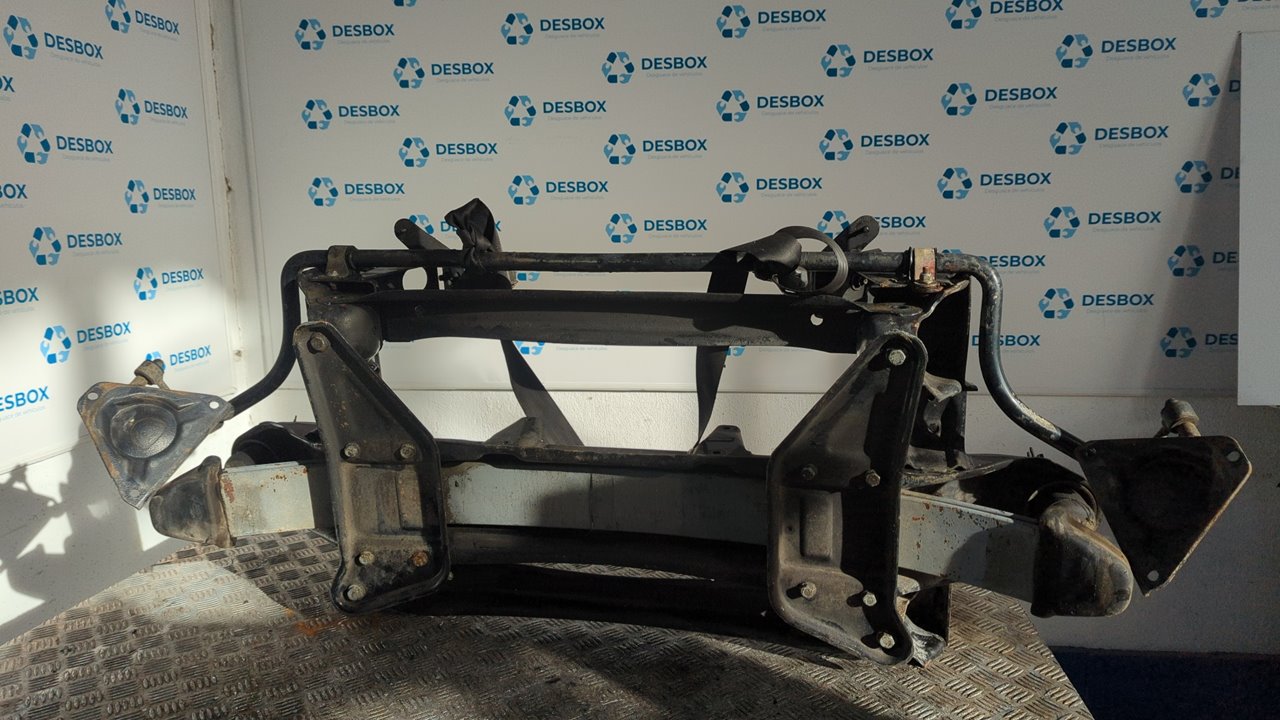 PUENTE DELANTERO MERCEDES-BENZ SPRINTER (W901,W903) COMBI - vista 12