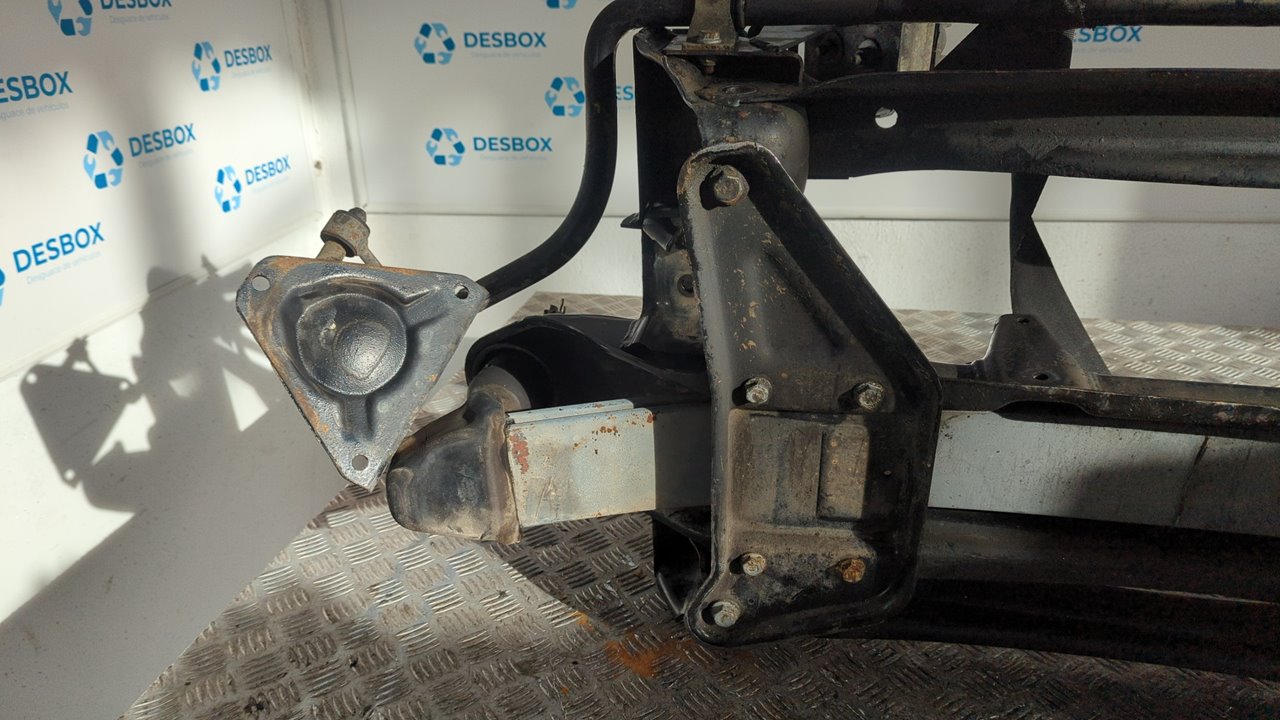 PUENTE DELANTERO MERCEDES-BENZ SPRINTER (W901,W903) COMBI - vista 5