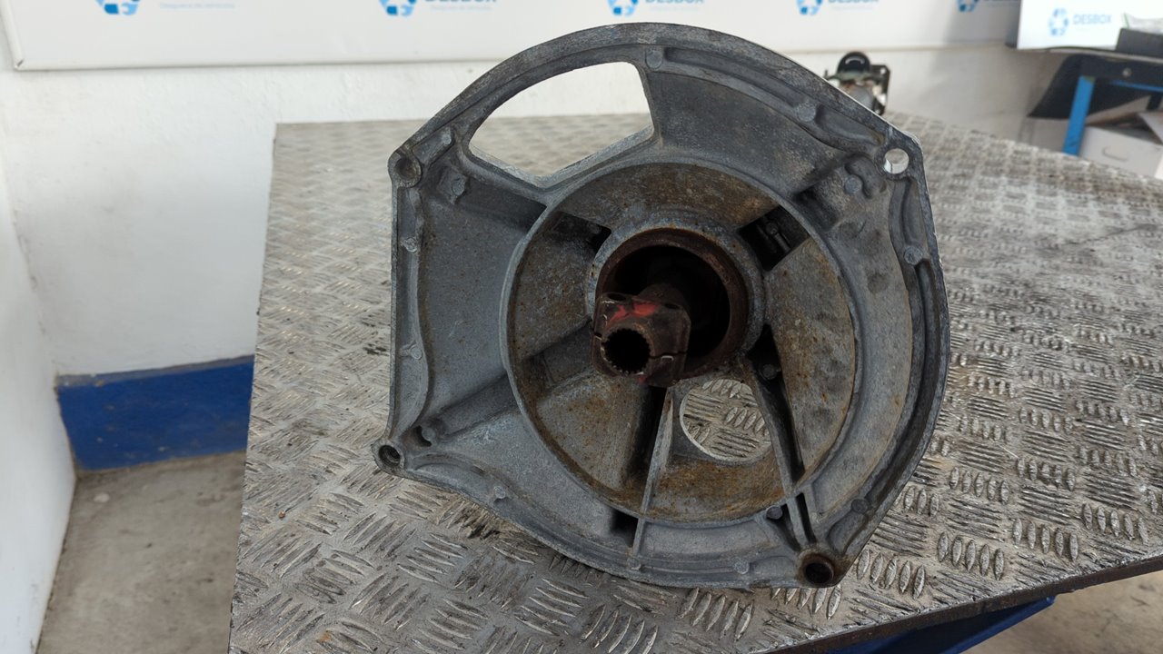 TRANSMISION CENTRAL PORSCHE 944 3.0 - vista 3