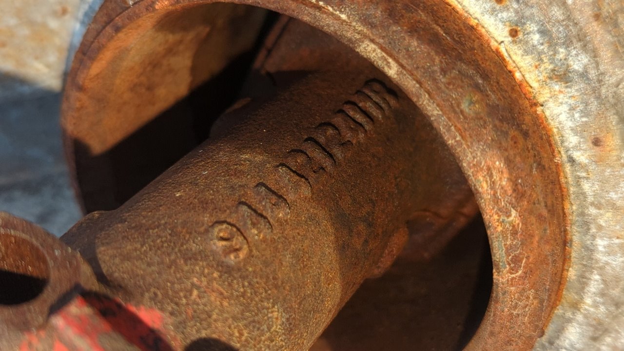 TRANSMISION CENTRAL PORSCHE 944 3.0 - vista 5