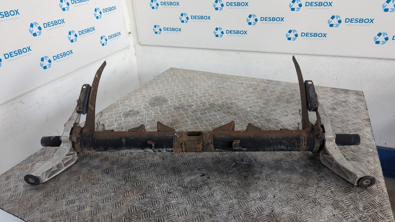 PUENTE TRASERO PORSCHE 944 3.0