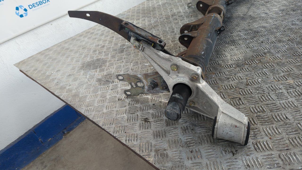 PUENTE TRASERO PORSCHE 944 3.0 - vista 6