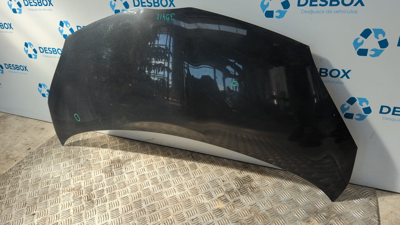 CAPO TOYOTA AYGO (KGB/WNB)