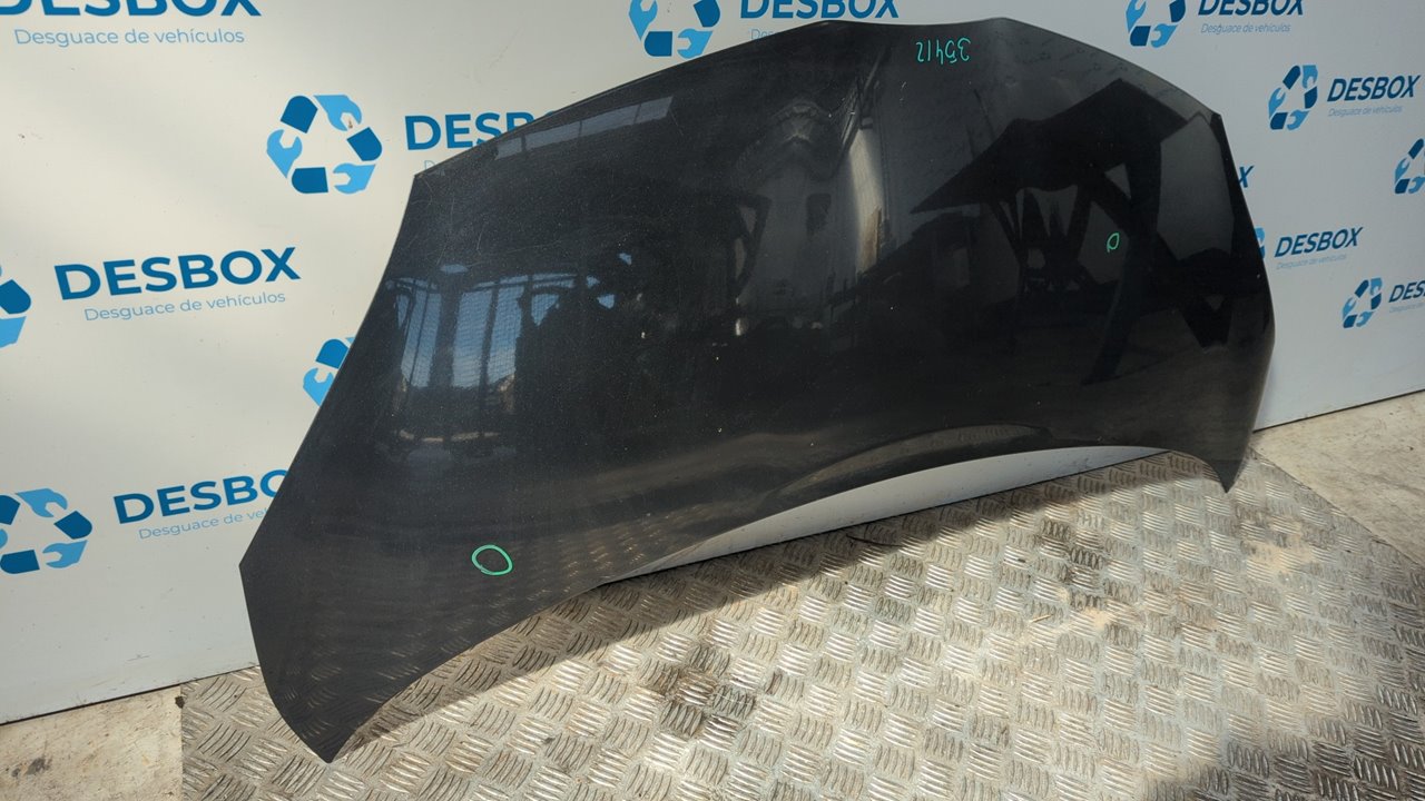 CAPO TOYOTA AYGO (KGB/WNB) - vista 5