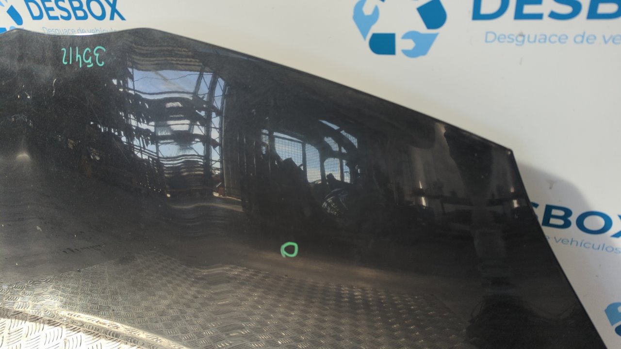 CAPO TOYOTA AYGO (KGB/WNB) - vista 8