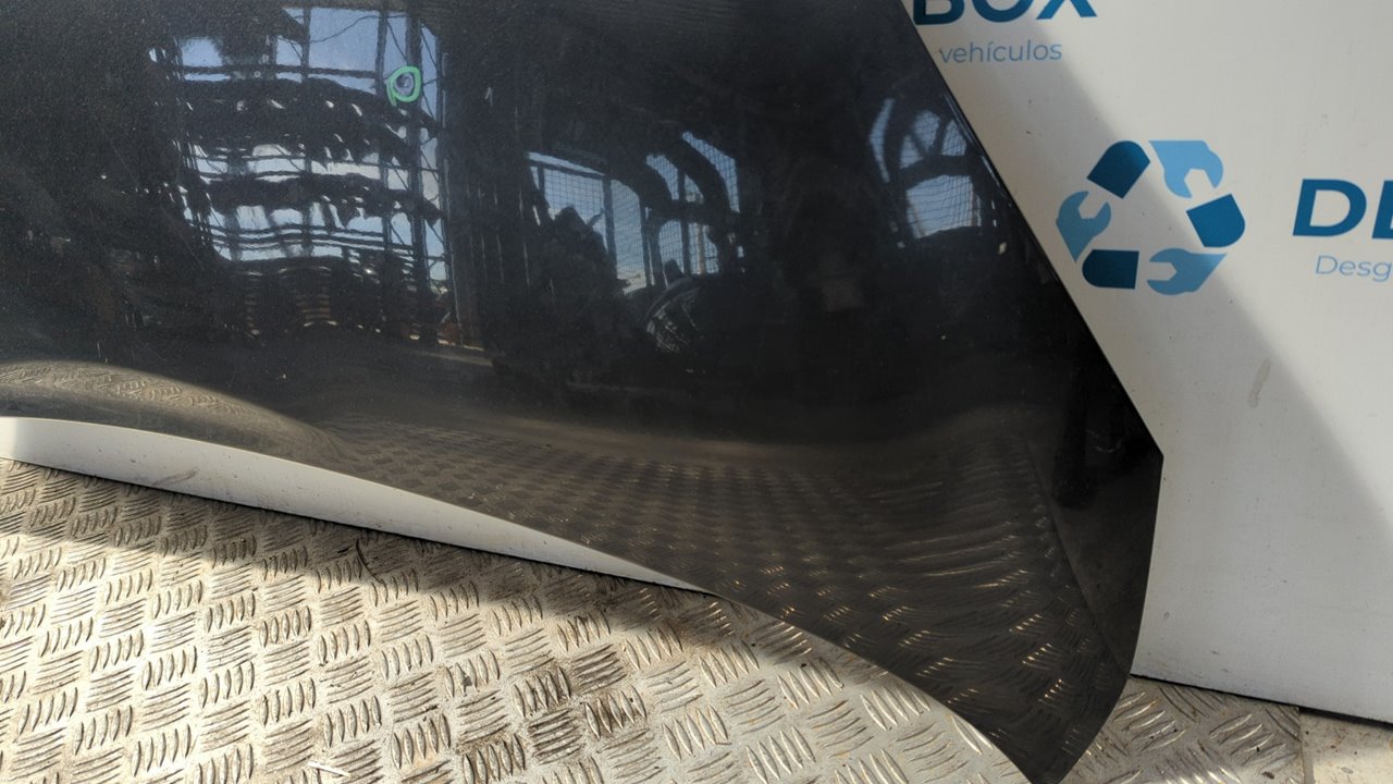 CAPO TOYOTA AYGO (KGB/WNB) - vista 2