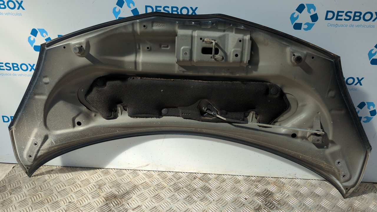 CAPO TOYOTA AYGO (KGB/WNB) - vista 3